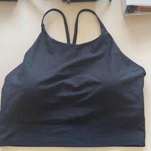 Old Navy active sports top/bra